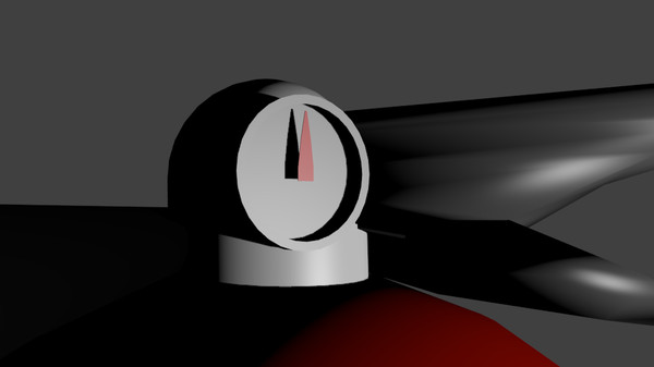 free extinguishers 3d model - Fire Extinguisher by Pylypchenko